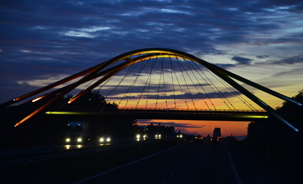 Фотографія Дорога домой... / Дмитрий Сидорка / photographers.ua