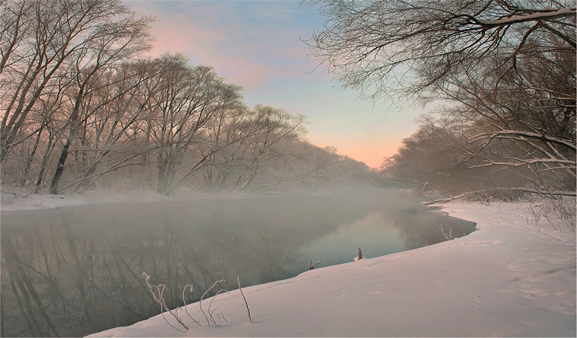 Фотографія Пейзаж / Dmitry Alekseev / photographers.ua