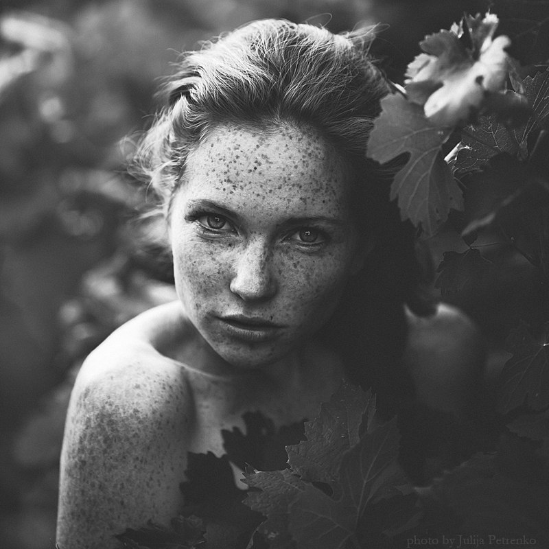 Фотографія Oksana II / Julija Petrenko / photographers.ua