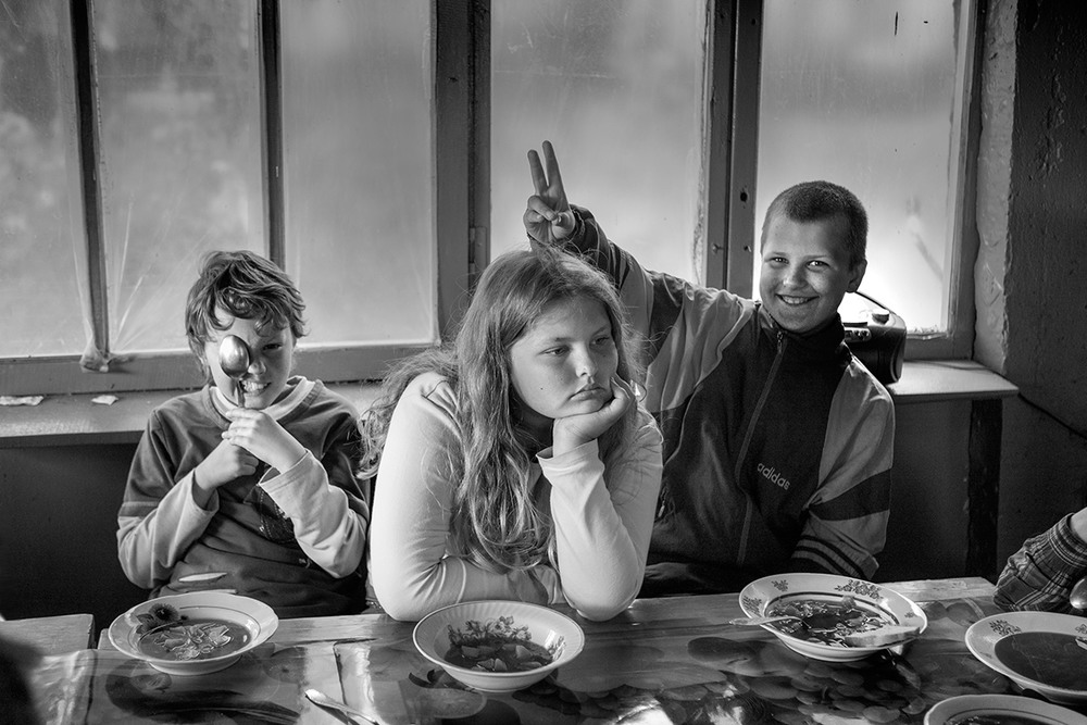 Фотография дети как дети / Александр Задирака / photographers.ua