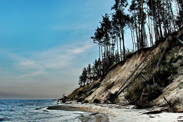 Фотографія ... київське море... / Roman Trachuk / photographers.ua