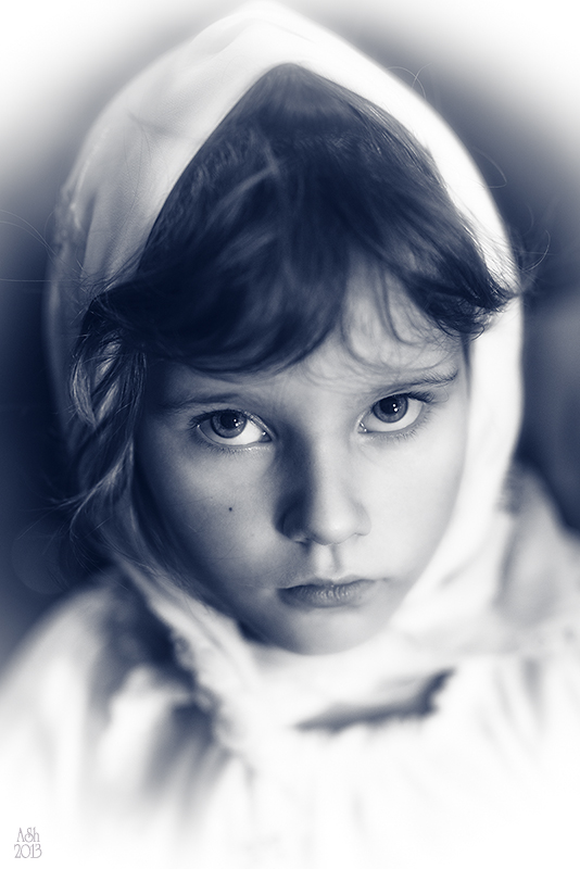 Фотографія Портрет / Александр Шурлаков / photographers.ua