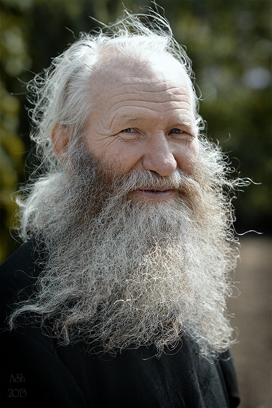 Фотографія Пётр / Александр Шурлаков / photographers.ua