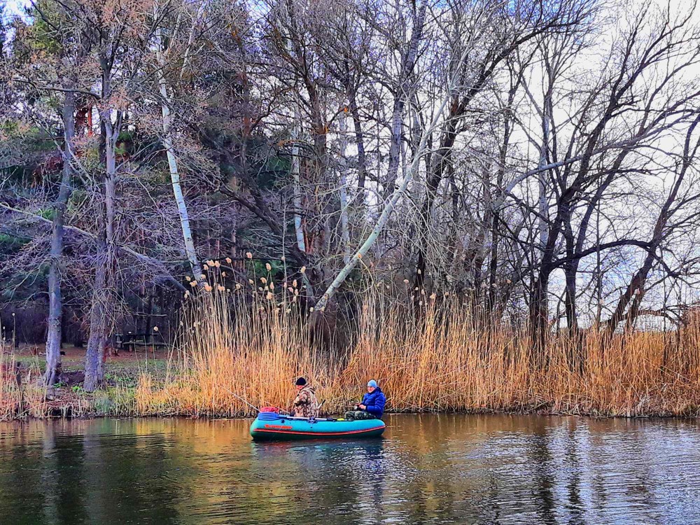 Фотографія За трофеем / Игорь Лотыш / photographers.ua
