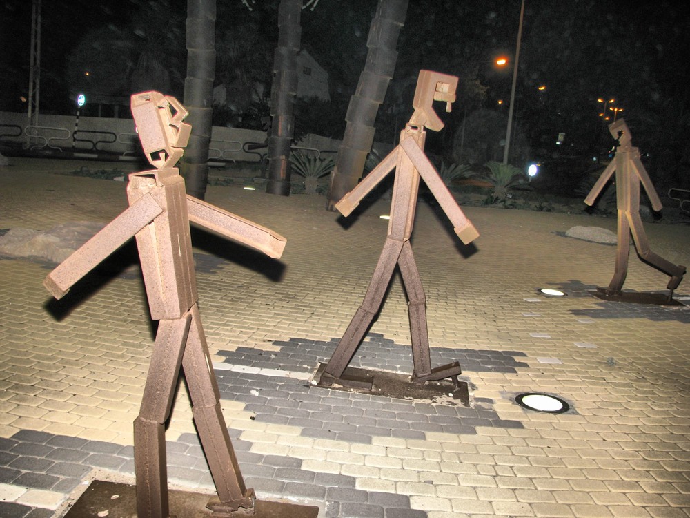 Фотографія За годину до комендантської / Игорь Лотыш / photographers.ua