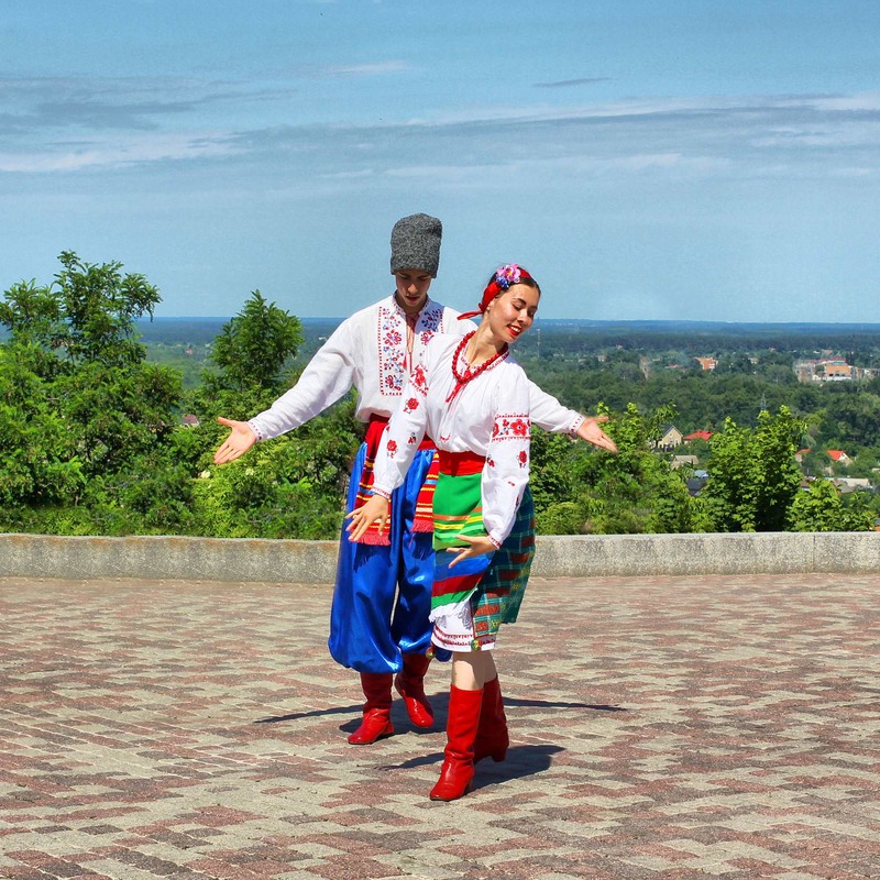 Фотографія Добрим людям - доброго ранку! / Игорь Лотыш / photographers.ua