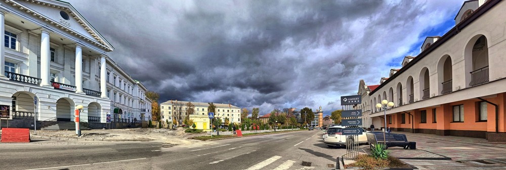 Фотографія Найкраще місто / Игорь Лотыш / photographers.ua