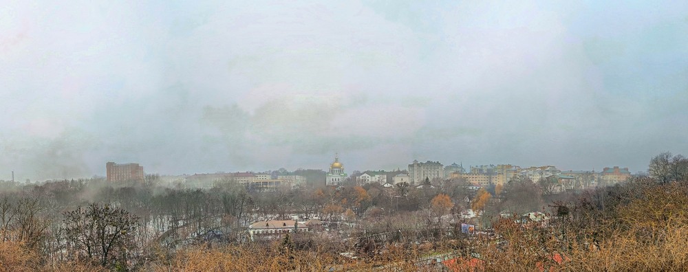 Фотографія Останні дні зими / Игорь Лотыш / photographers.ua