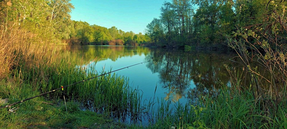 Фотографія Хвилини тиші / Игорь Лотыш / photographers.ua