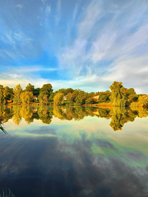 Фотографія Осіннє / Игорь Лотыш / photographers.ua