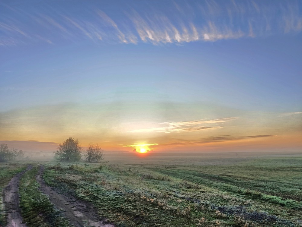 Фотографія Доброго ранку! / Игорь Лотыш / photographers.ua