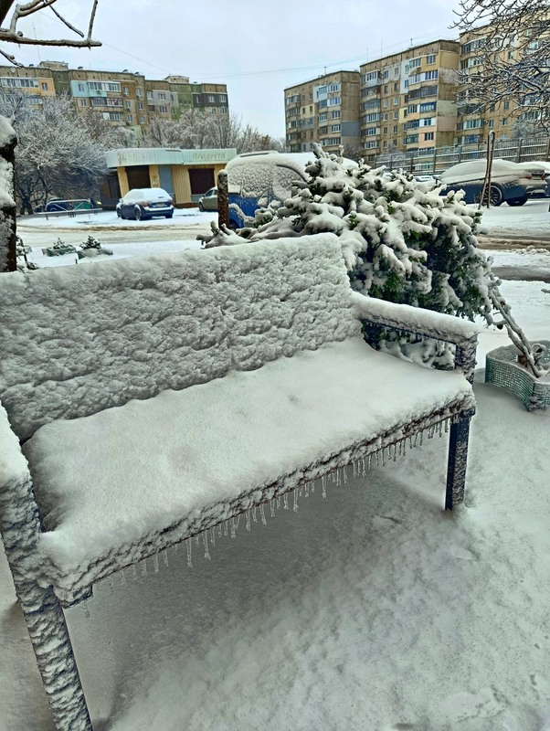 Фотографія Скоро весна / Игорь Лотыш / photographers.ua