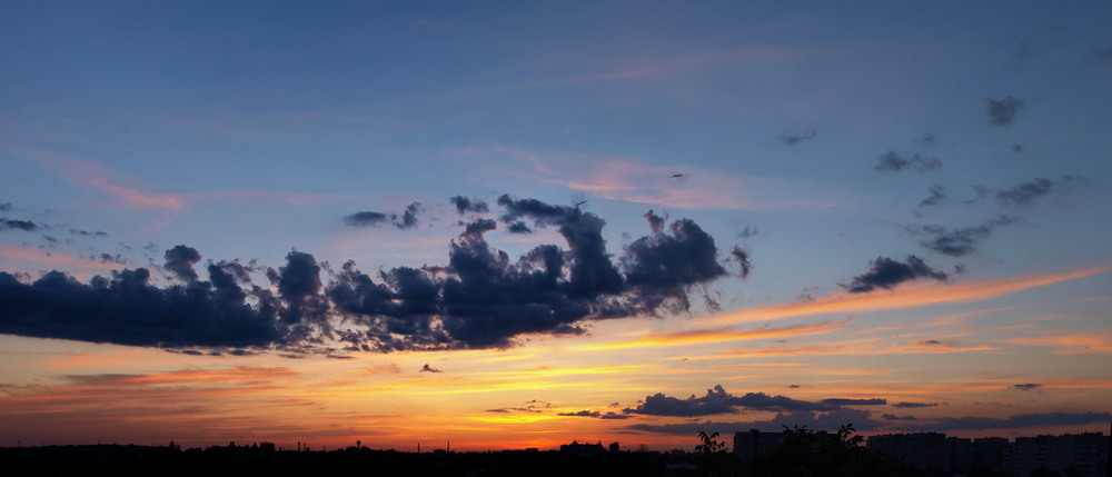 Фотографія Sunset / Олег Шендерюк / photographers.ua