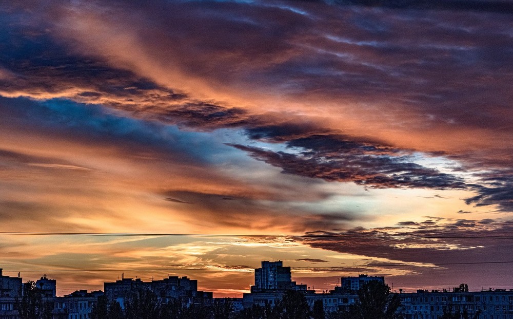 Фотографія Sunrise / Олег Шендерюк / photographers.ua