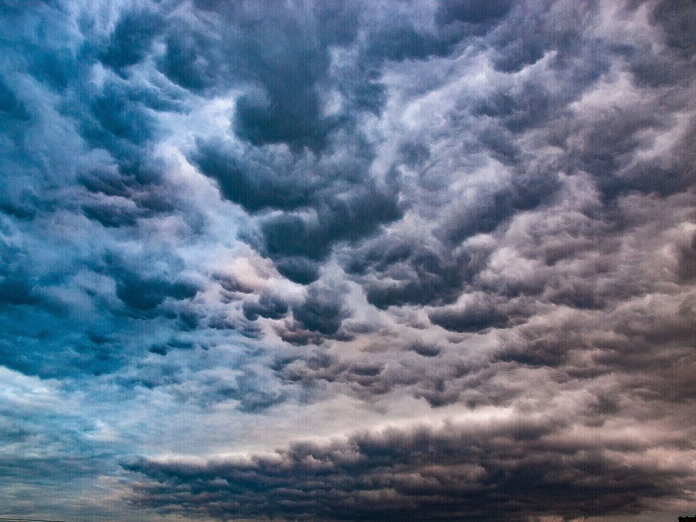 Фотографія Clouds / Олег Шендерюк / photographers.ua