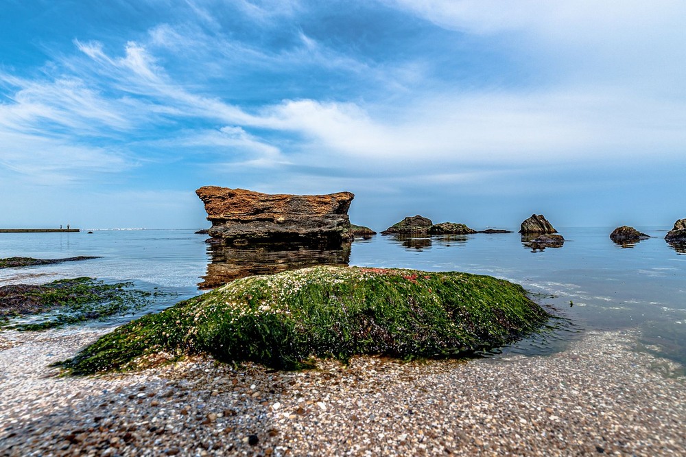 Фотографія Море навесні / Олег Шендерюк / photographers.ua
