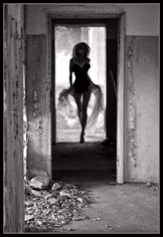 Фотографія Муза... / Игорь Свирид / photographers.ua