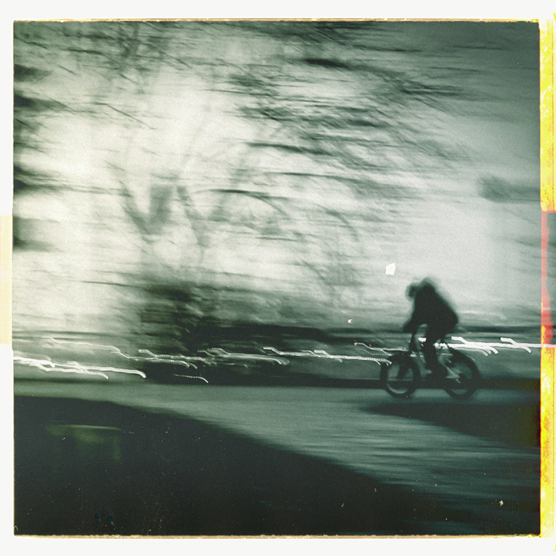 Фотографія Катайся на велосипеде по парку!!! / Mr. Denizz / photographers.ua
