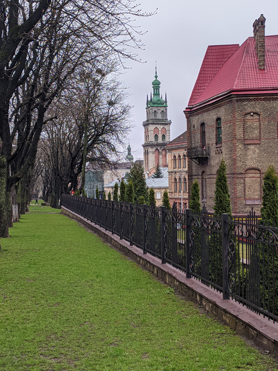 Фотографія ***Львів*** / Andrew Nikityk / photographers.ua