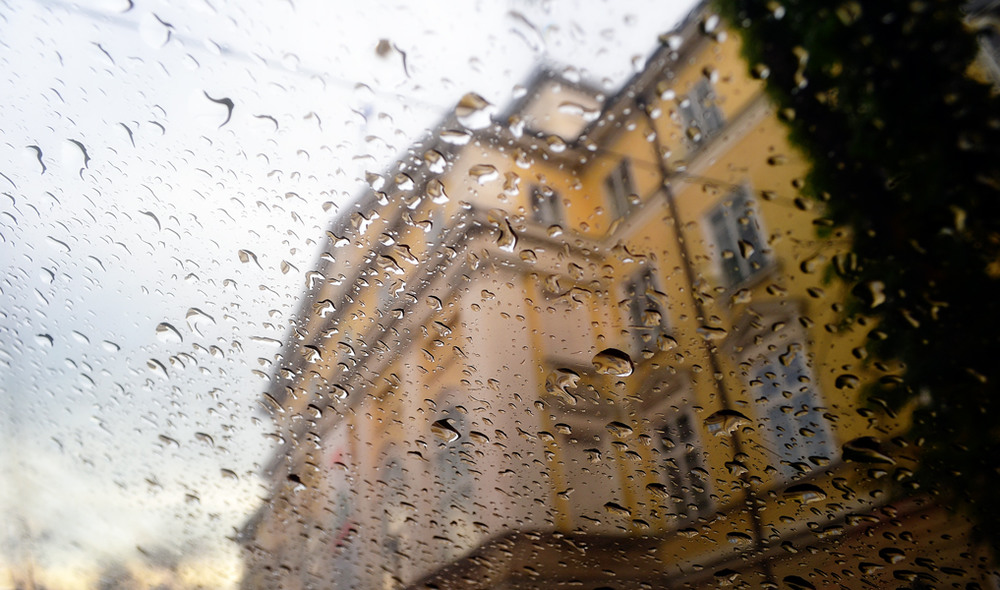 Фотографія Rain... / Andrew Nikityk / photographers.ua