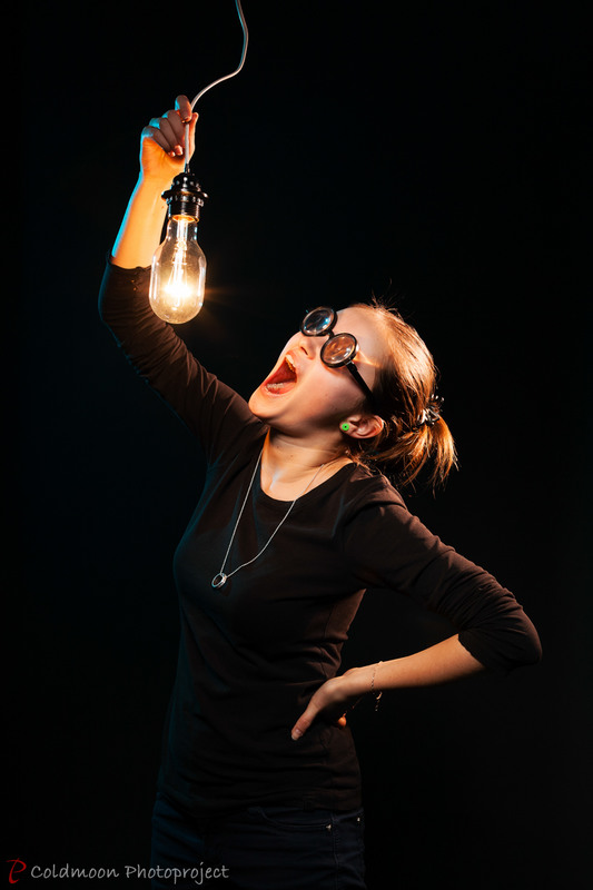 Фотографія Что это такое? Часть № 2 / Ruslan Minakryn / photographers.ua