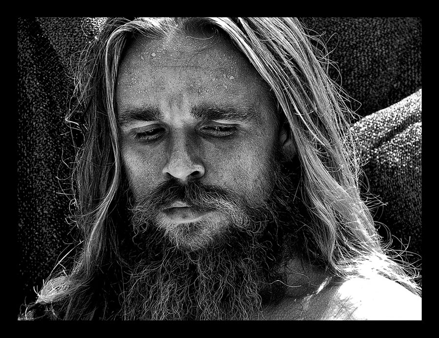 Фотографія УЛИЧНЫЙ ПРОПОВЕДНИК / Валерий Бараш / photographers.ua