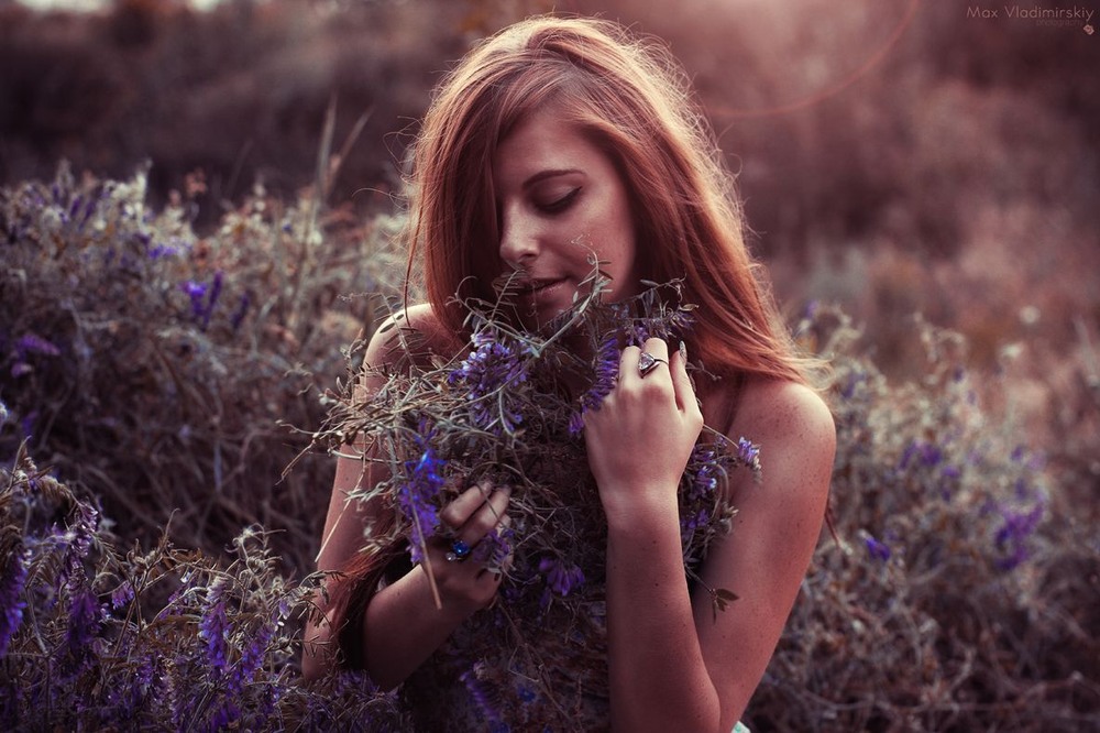 Фотографія Юля / Макс Владимирский / photographers.ua