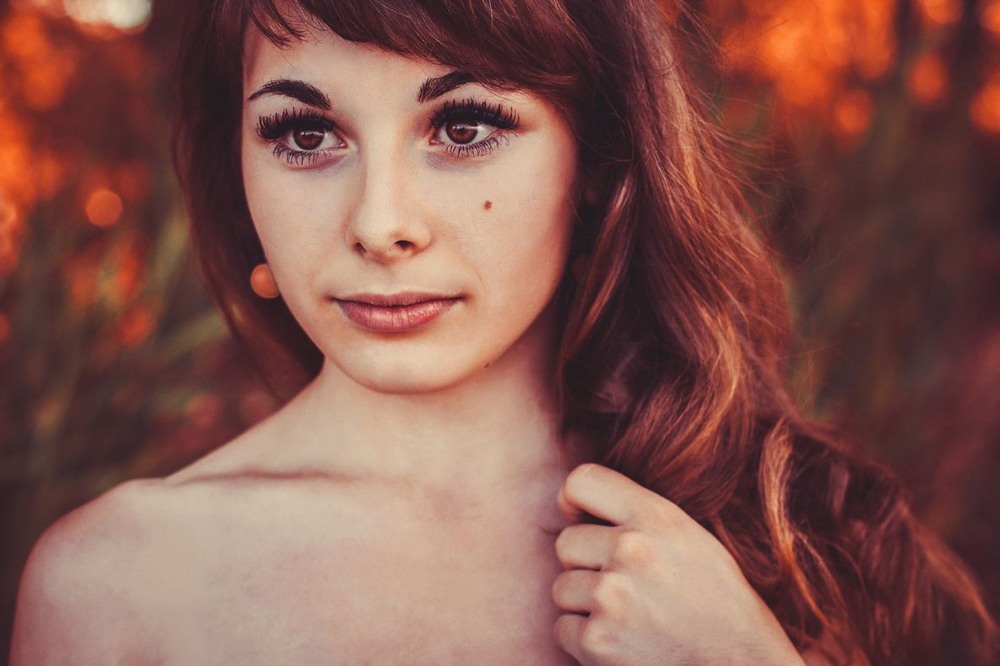 Фотографія Юля / Макс Владимирский / photographers.ua