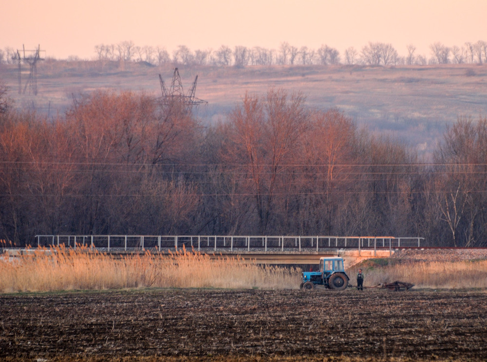 Фотографія *** / Ирина Боженова / photographers.ua