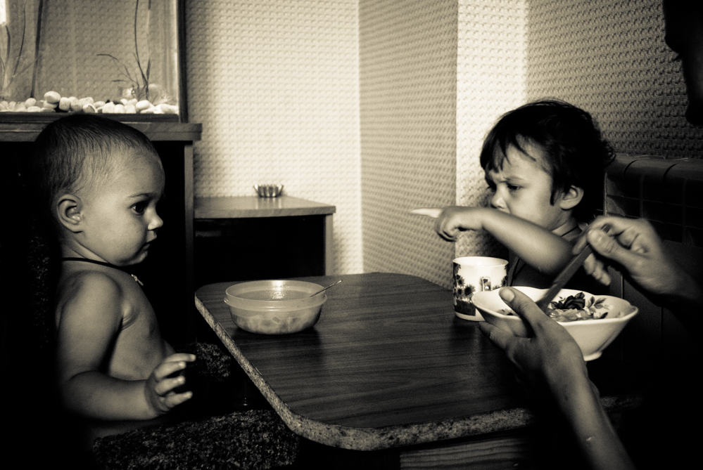 Фотографія *** / Ирина Боженова / photographers.ua