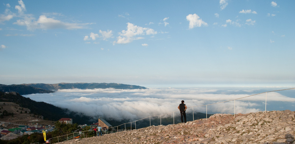 Фотографія Пейзаж / Ирина Боженова / photographers.ua