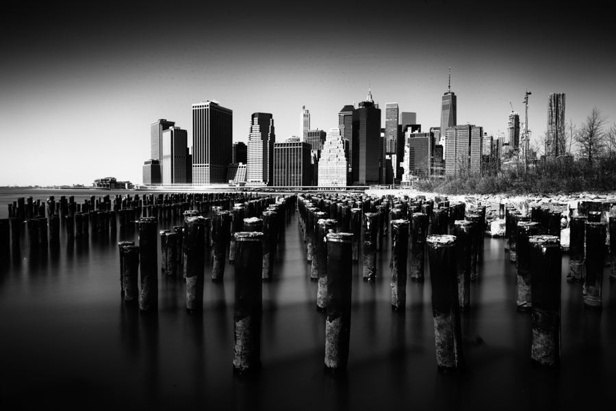 Фотографія NYC / Леонид Шрайбман / photographers.ua