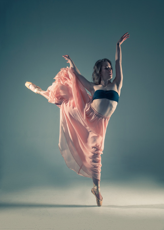 Фотографія Dancer / Леонид Шрайбман / photographers.ua