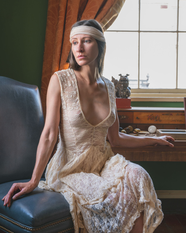 Фотографія Silence Before Memory / Леонид Шрайбман / photographers.ua