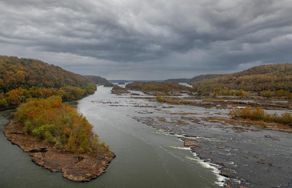 Фотографія Susquehanna River / Леонид Шрайбман / photographers.ua