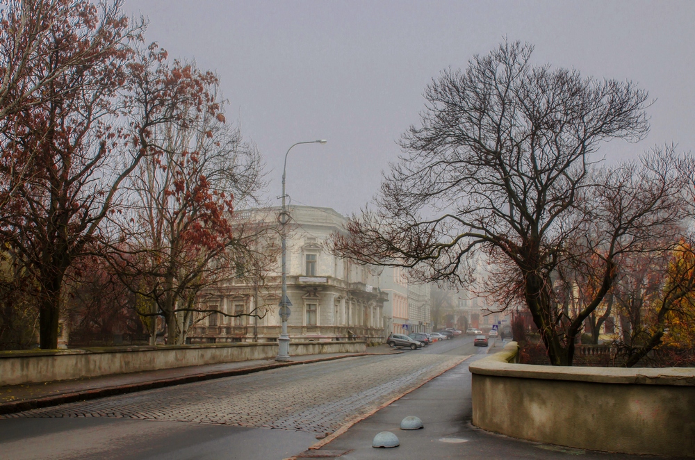 Фотографія Город, архитектура / IVARS / photographers.ua