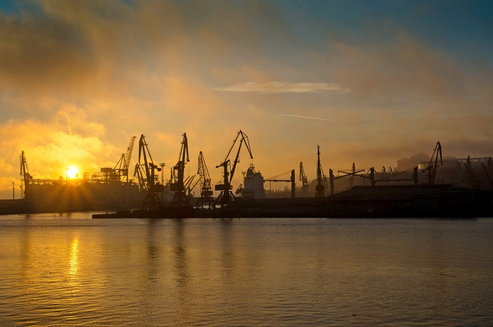 Фотографія Пейзаж / IVARS / photographers.ua