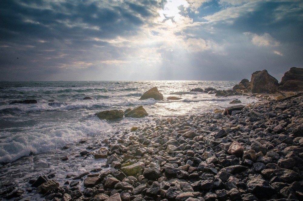 Фотографія Пейзаж / IVARS / photographers.ua