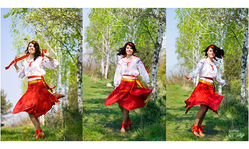 Фотографія Весна на Украине!)) / Елена Волкова / photographers.ua