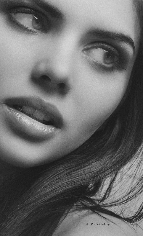 Фотографія портрет / Александр Кривицкий / photographers.ua