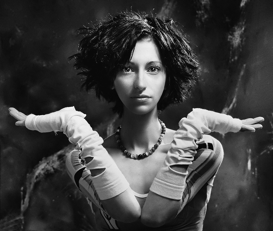 Фотографія портрет / Александр Кривицкий / photographers.ua