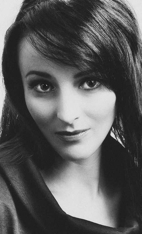 Фотографія портрет / Александр Кривицкий / photographers.ua