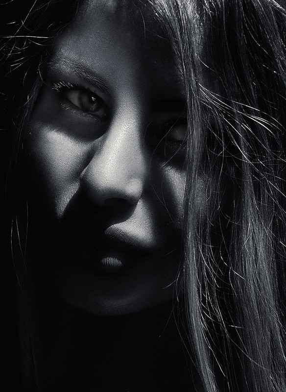 Фотографія портрет / Александр Кривицкий / photographers.ua