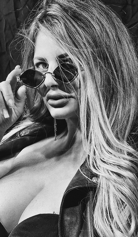 Фотографія портрет / Александр Кривицкий / photographers.ua