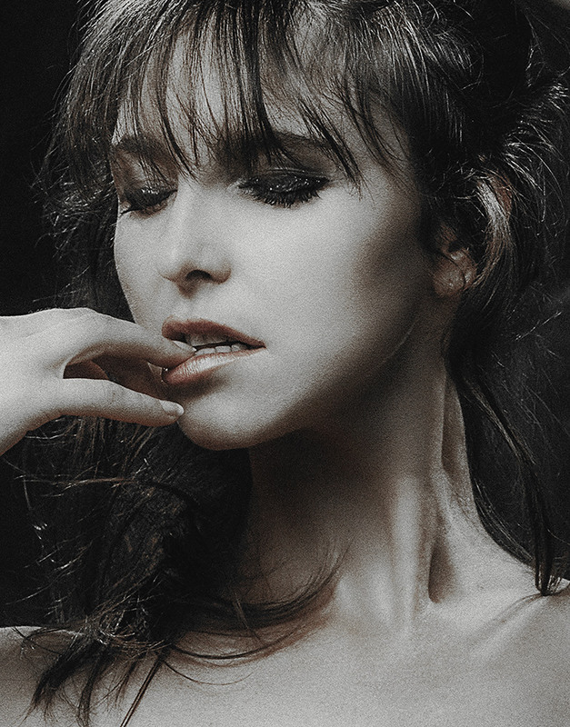 Фотографія портрет / Александр Кривицкий / photographers.ua