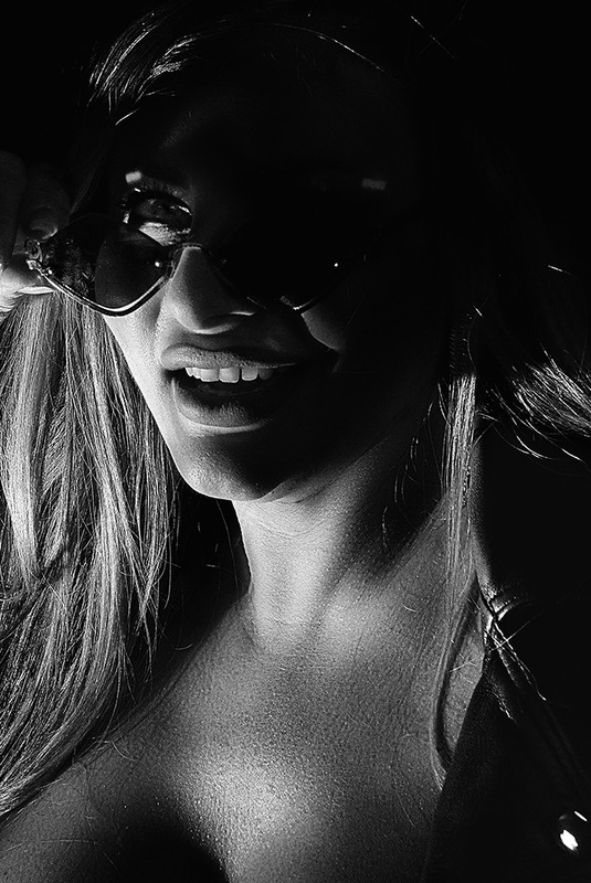 Фотографія портрет / Александр Кривицкий / photographers.ua