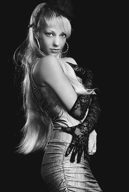 Фотографія портрет / Александр Кривицкий / photographers.ua