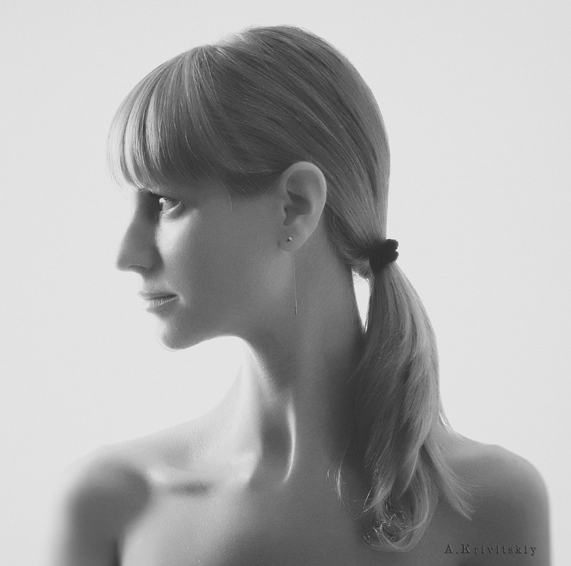 Фотографія Portrait. Photo-model.TFP. / Александр Кривицкий / photographers.ua