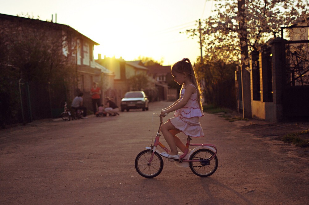 Фотографія Детский мир / Lily Pislar / photographers.ua