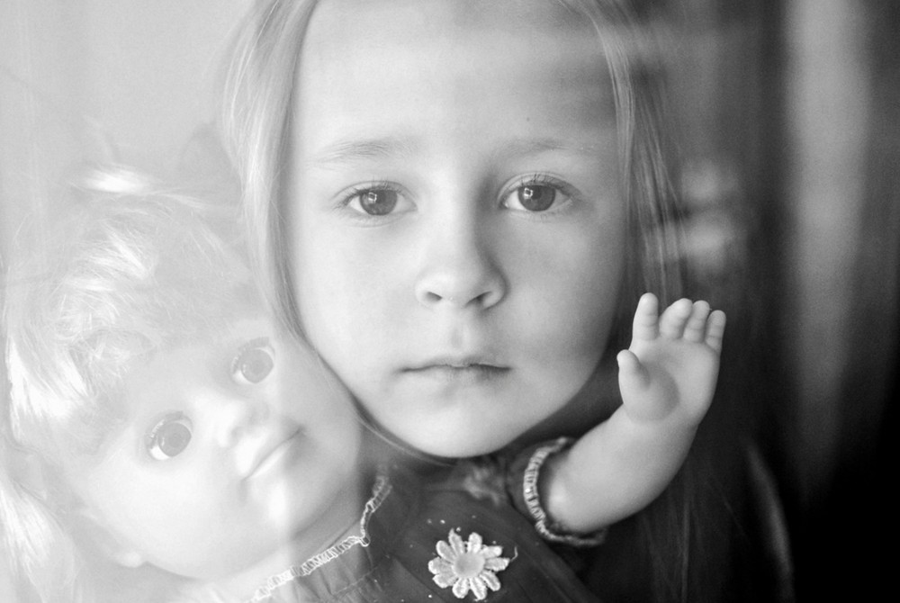 Фотографія Детский мир / Lily Pislar / photographers.ua